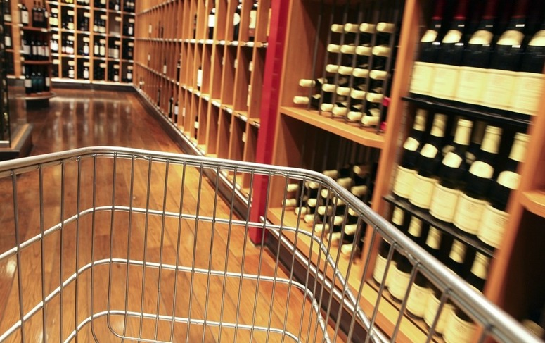 AdC sanciona cinco supermercados e Sogrape