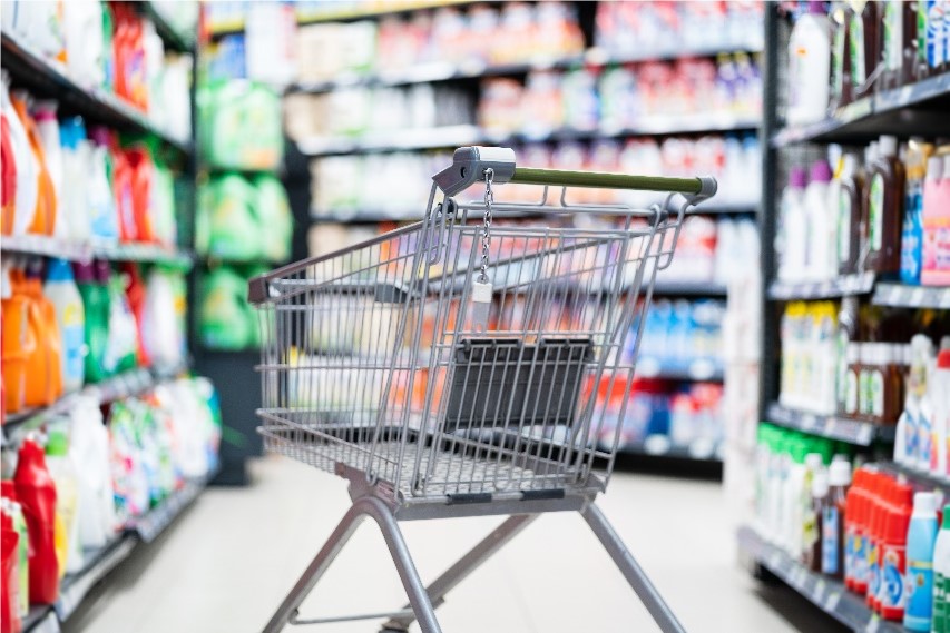 AdC sanciona quatro supermercados e um fornecedor