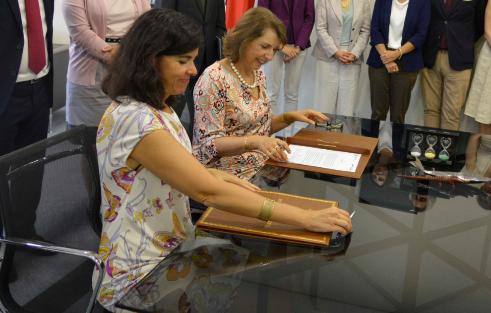 Autoridade da Concorrência e Infarmed assinaram protocolo de cooperação