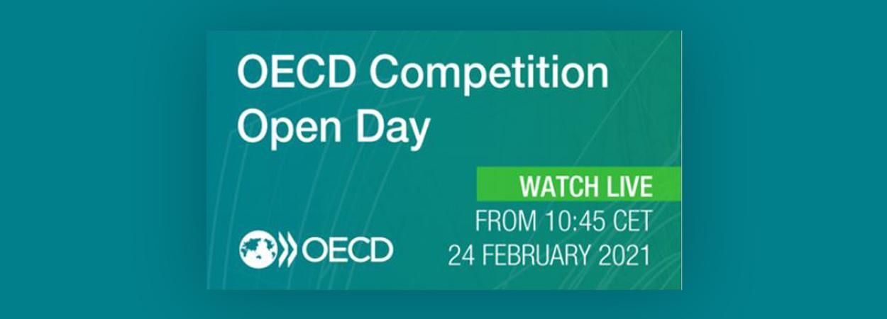 Competition Open Day