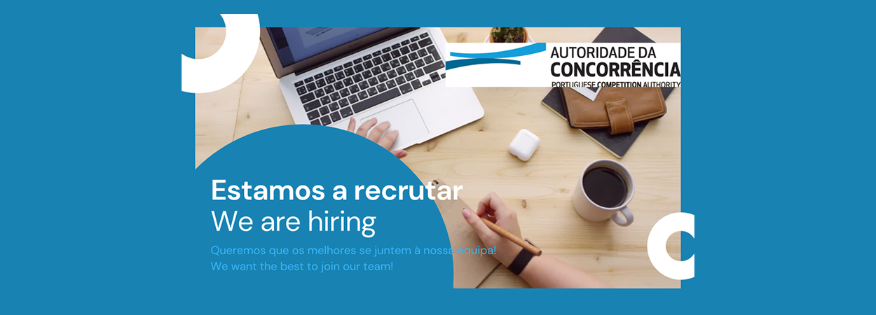 Recrutamento