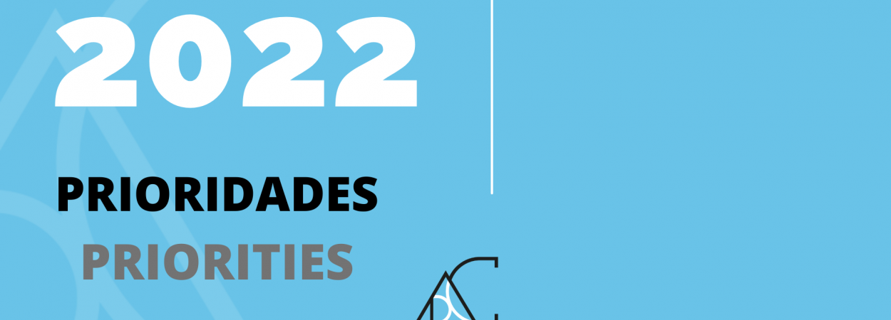 Prioridades