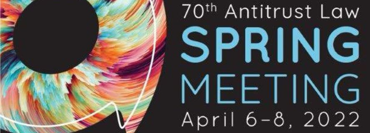 aba antitrust law spring meeting