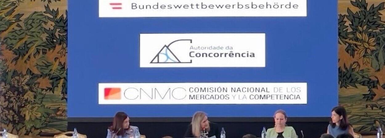 international cartel workshop