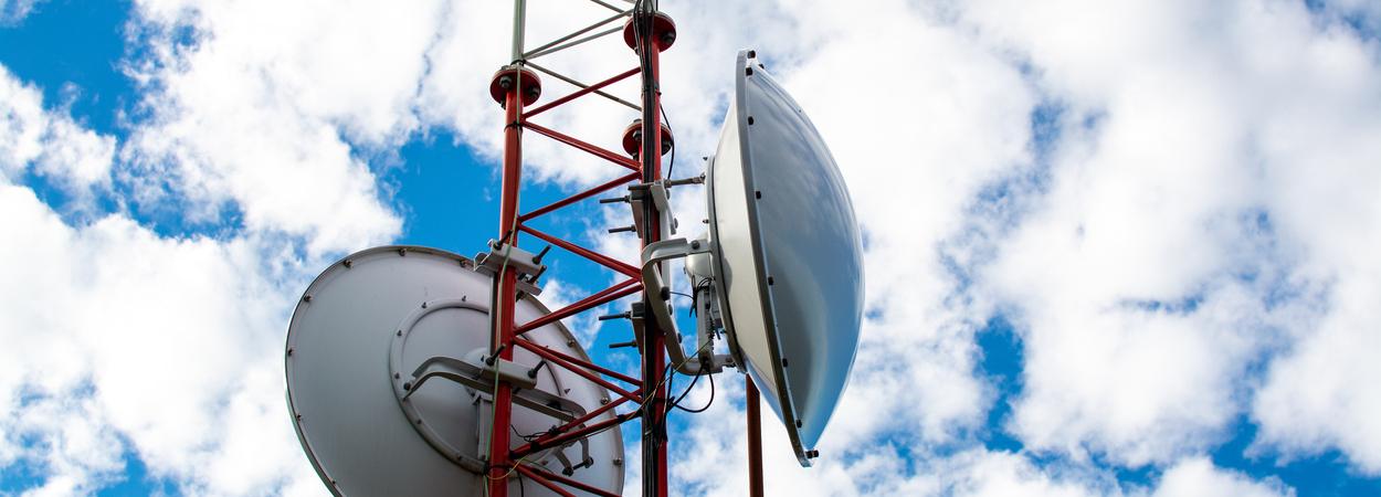 poste telecomunicações