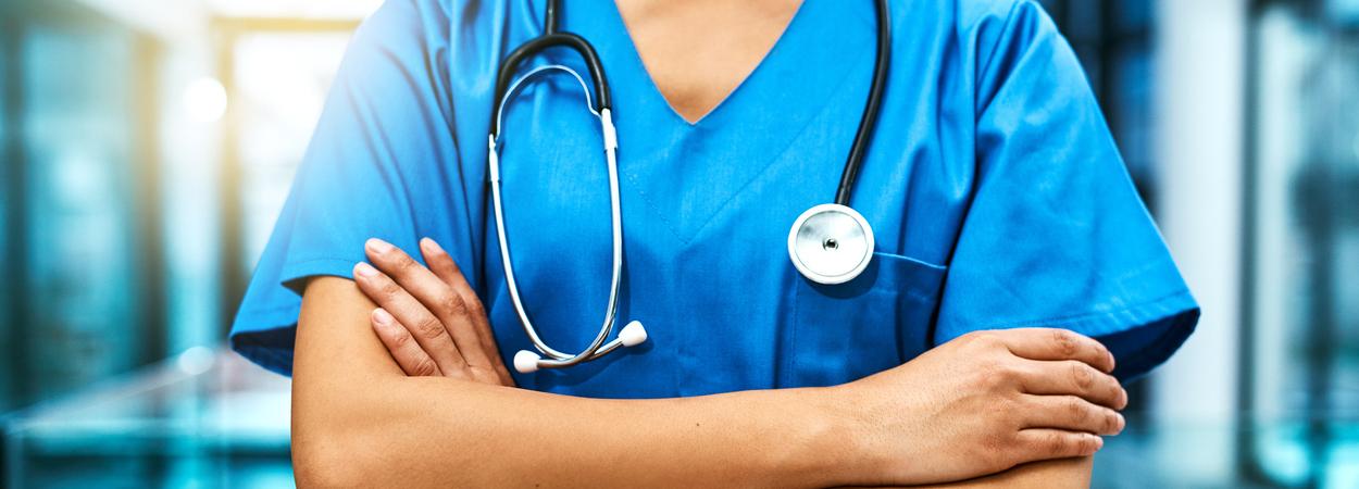 profissional de saúde