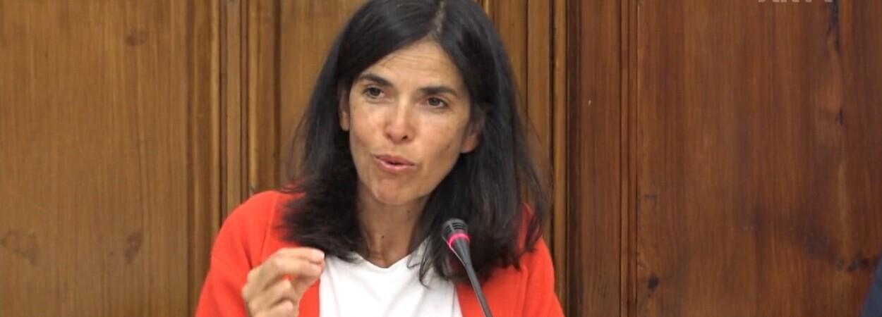 Margarida Matos Rosa