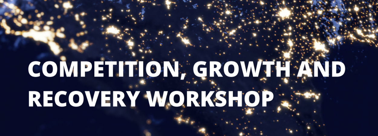 Competition growth and recovery 