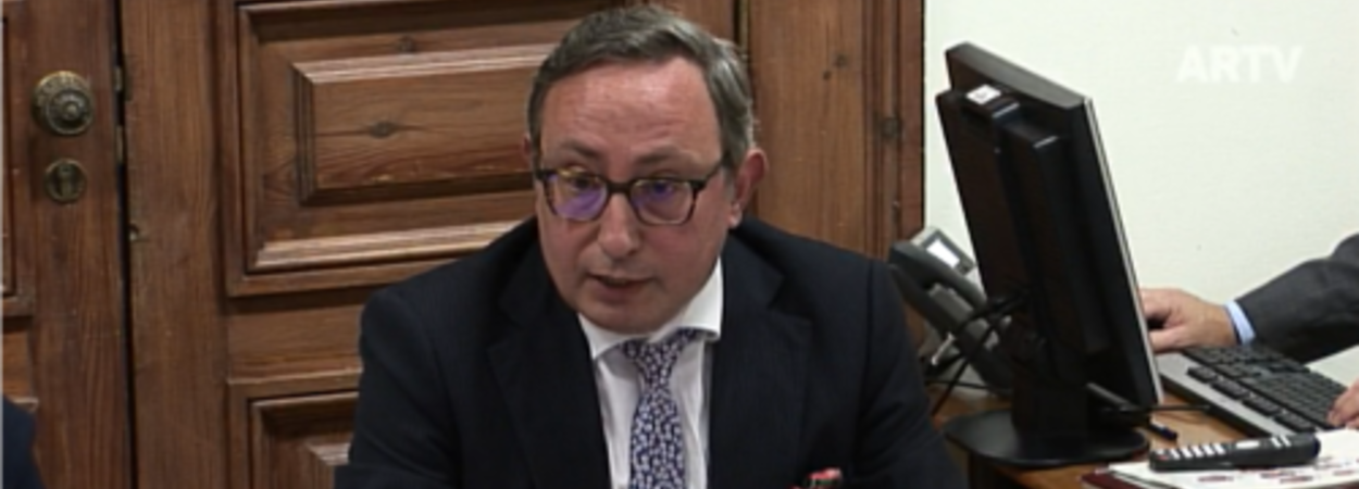 Miguel Moura e Silva