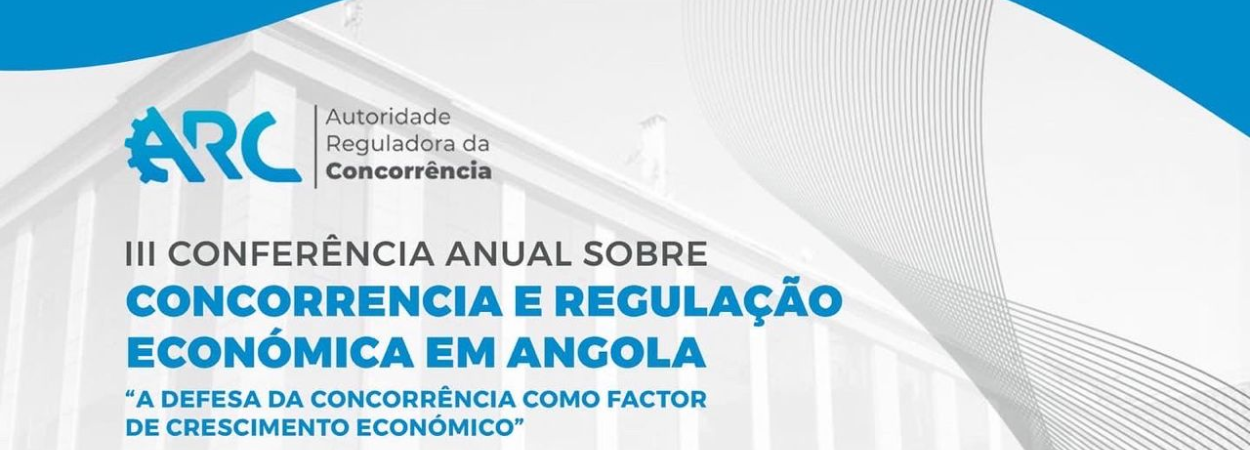 conferência ARC