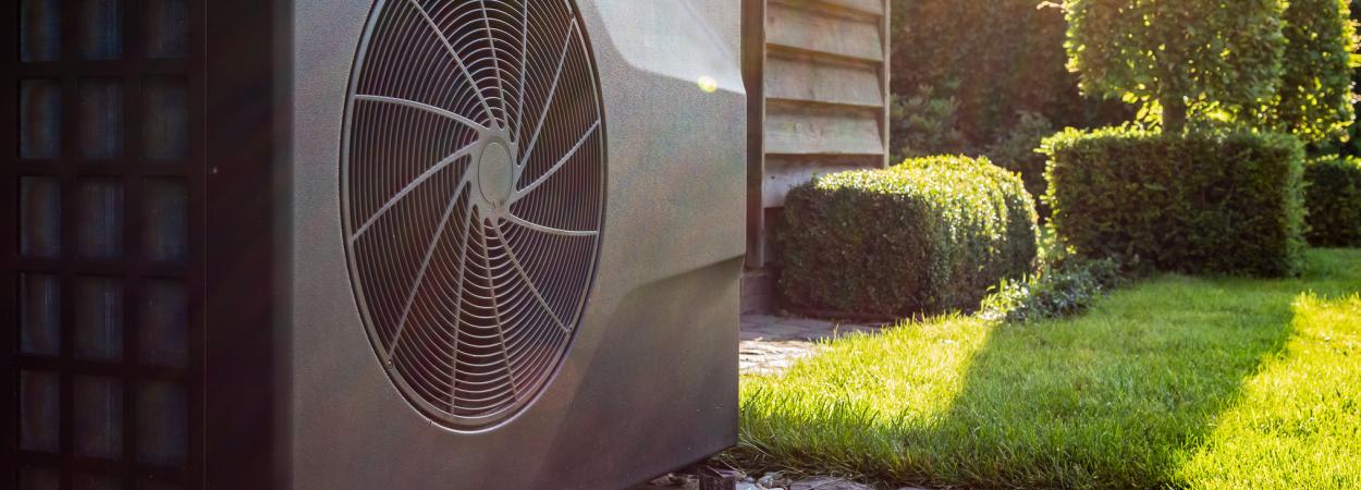 dispositivos de aquecimento, ventilação e ar condicionado