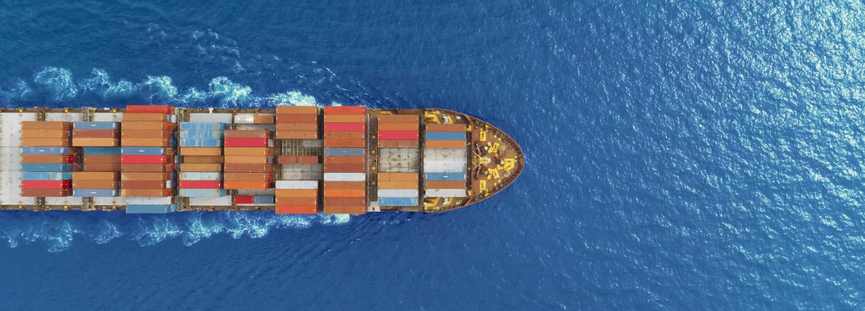 Yilport Iberia e GS Marítima