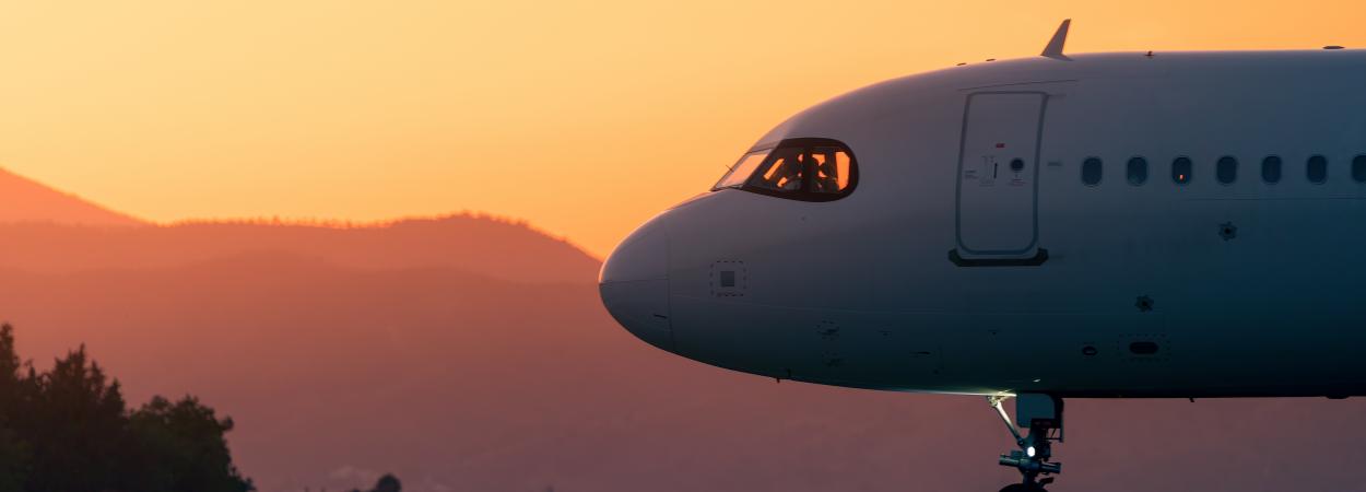 Dubai Aerospace Enterprise