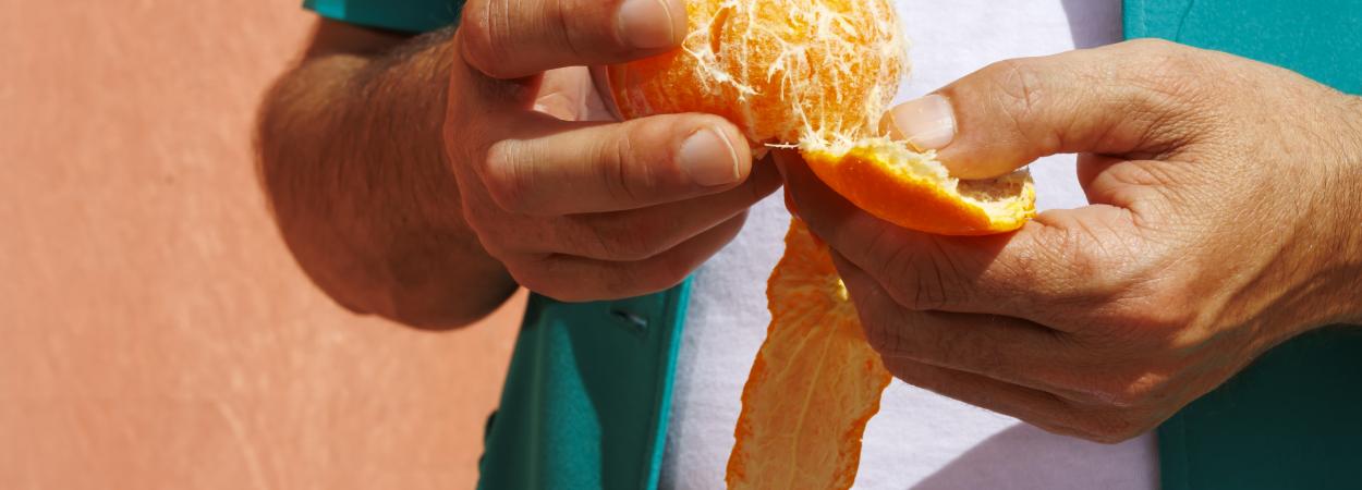 Iberian Premium Fruits