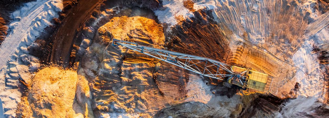 Teg e a Fundos Apollo