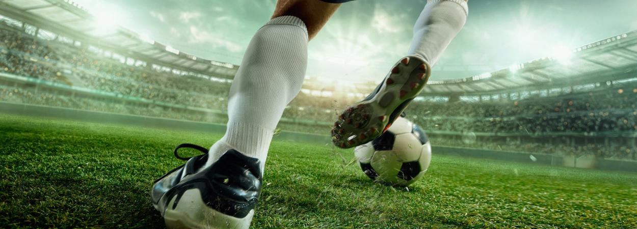 futebol