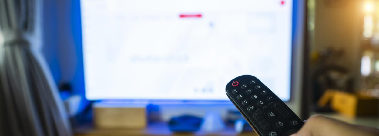 TV por subscrição