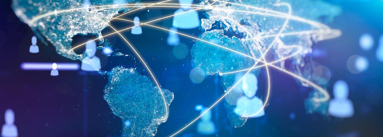  Wellow Network / A Temporária