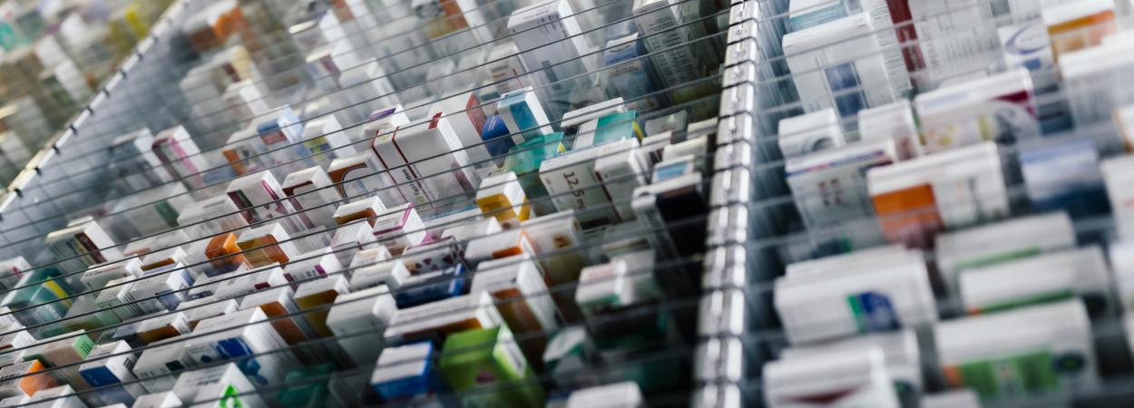 Substipharm / Ativos da Sanofi