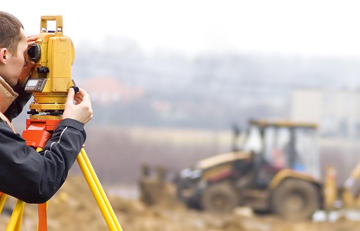 Associação de Topógrafos