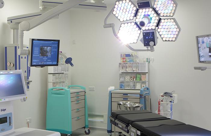 Dispositivos médicos