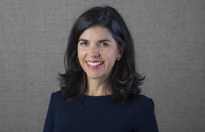 Margarida Matos Rosa