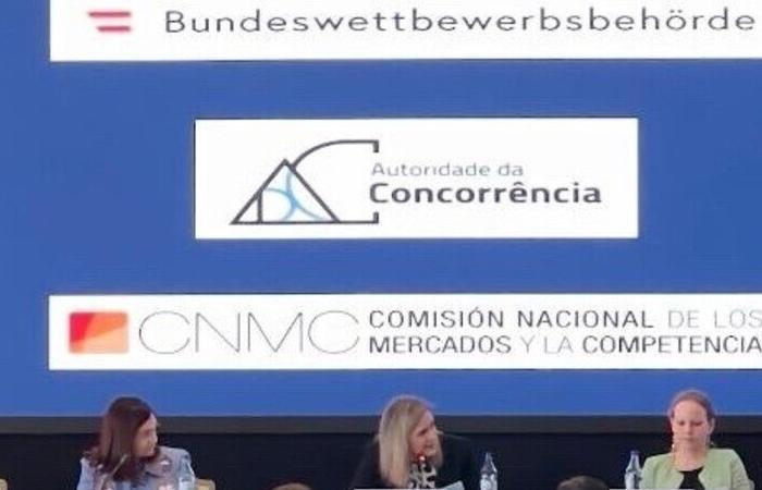 international cartel workshop