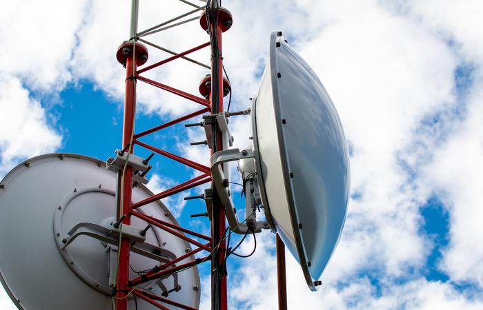 poste telecomunicações