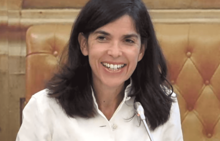 MMR audição CEOPPH