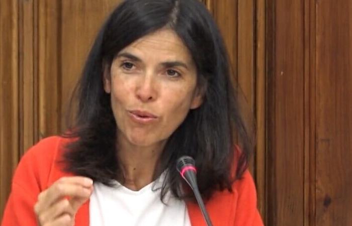 Margarida Matos Rosa