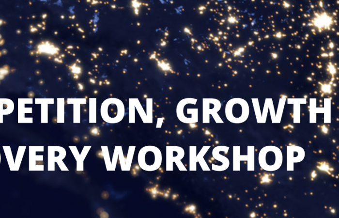 Competition growth and recovery 