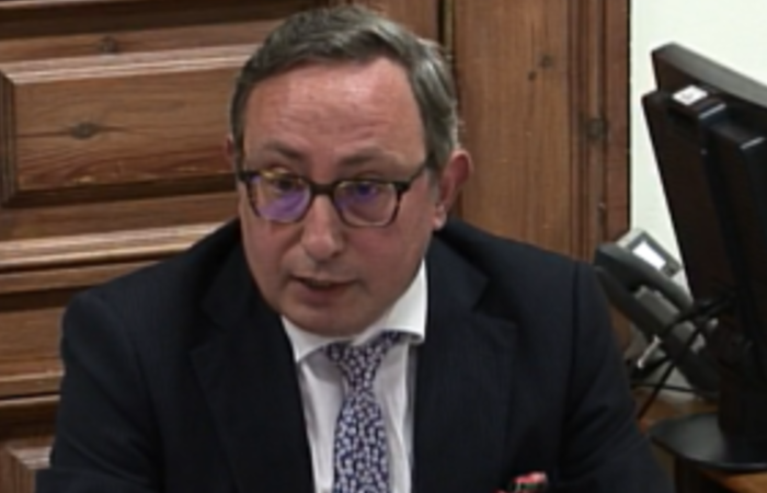 Miguel Moura e Silva