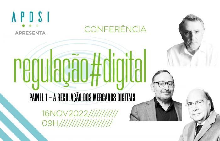 Regulação digital Miguel Moura e Silva