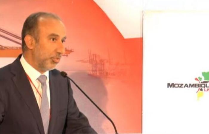 Presidente da AdC em Moçambique