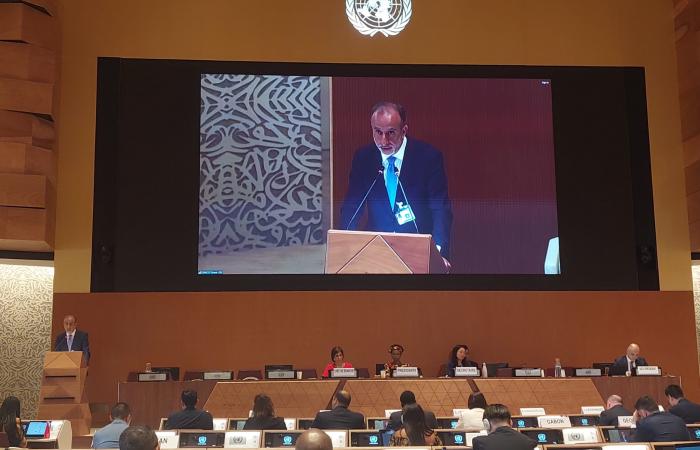 Presidente da AdC intervém na UNCTAD