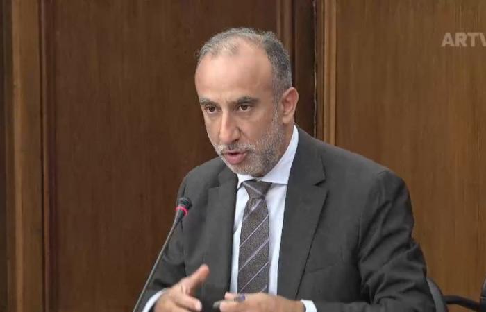 presidente da AdC em audição parlamentar