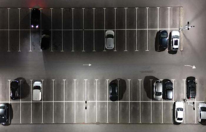 Easy Park / Mobility 1