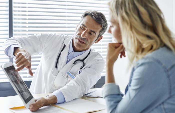 Grupo Lusíadas - Dr. Wells