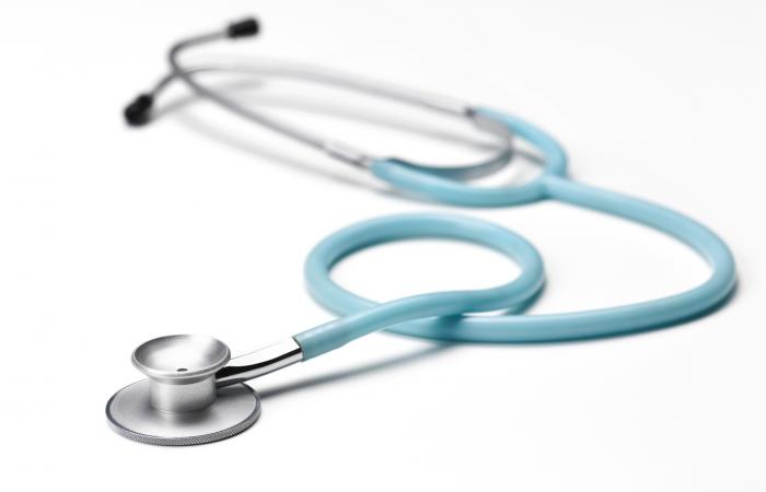 estetoscópio