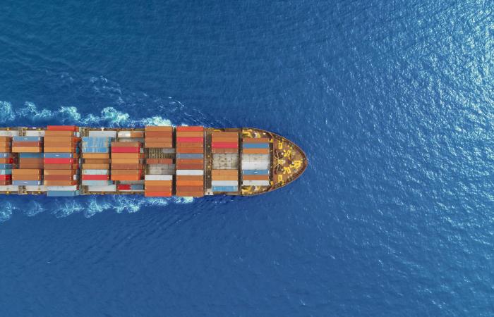 Yilport Iberia e GS Marítima