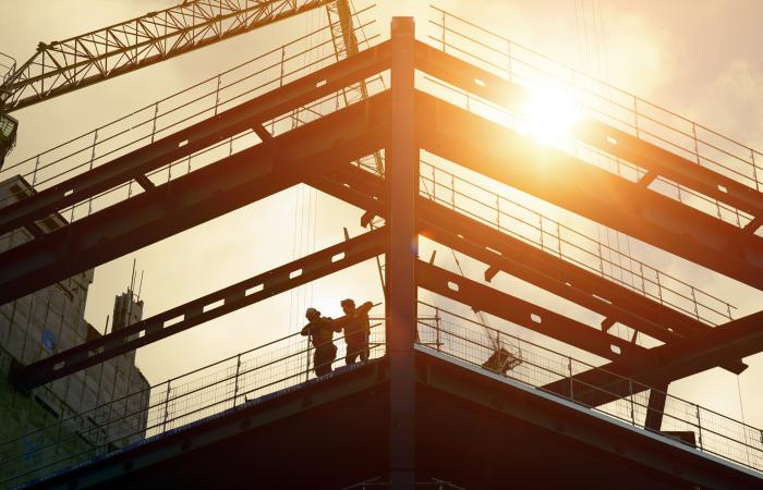 Impact III | Mota Engil