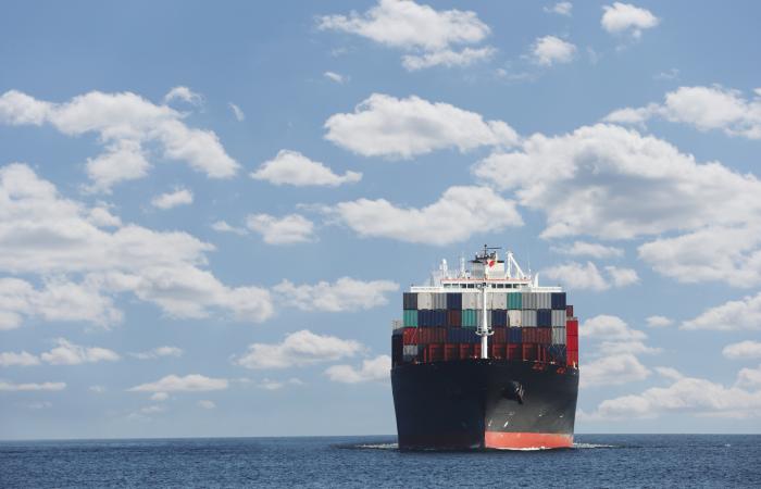 SAS Shipping Agencies Services