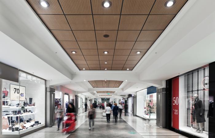 Fundo Shoppings Iberia I | Centro Comercial Torreshopping