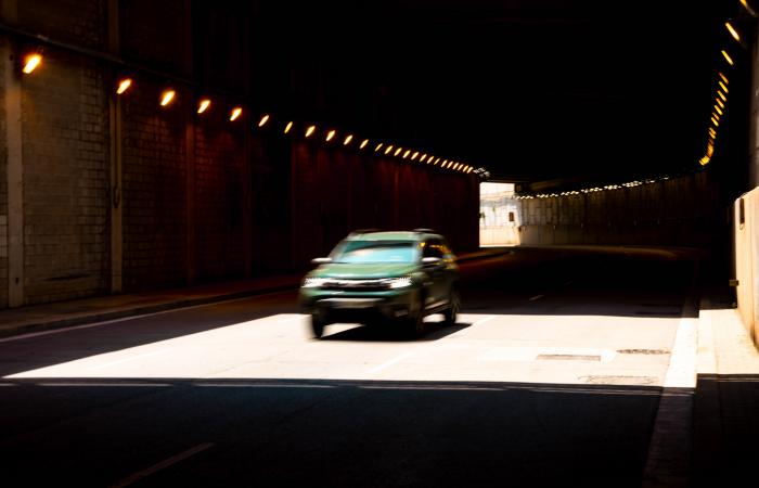 Mitsubishi Fuso Truck