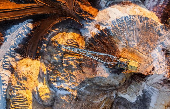 Teg e a Fundos Apollo