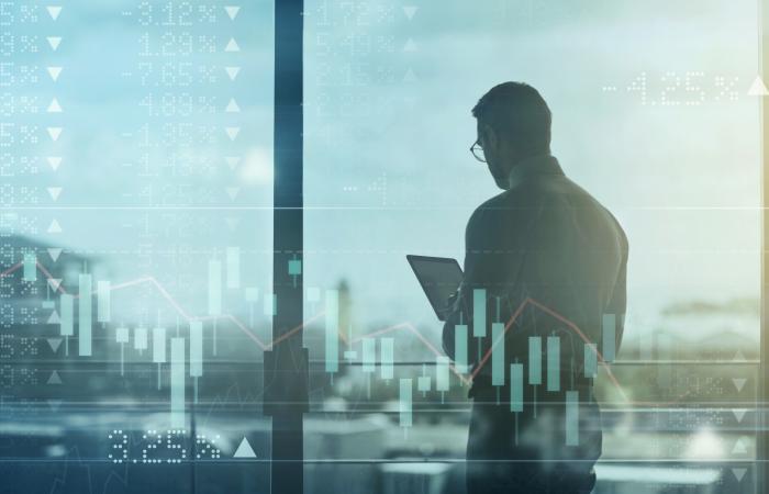 Oxy Capital e Mário Paulo Vieira da Silva