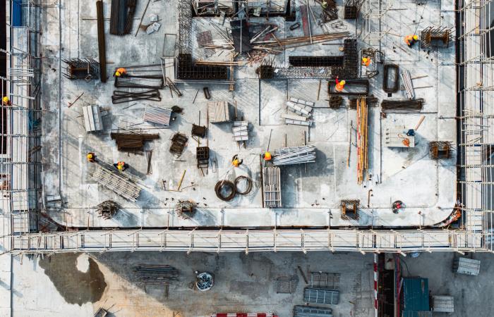 Visabeira Construções