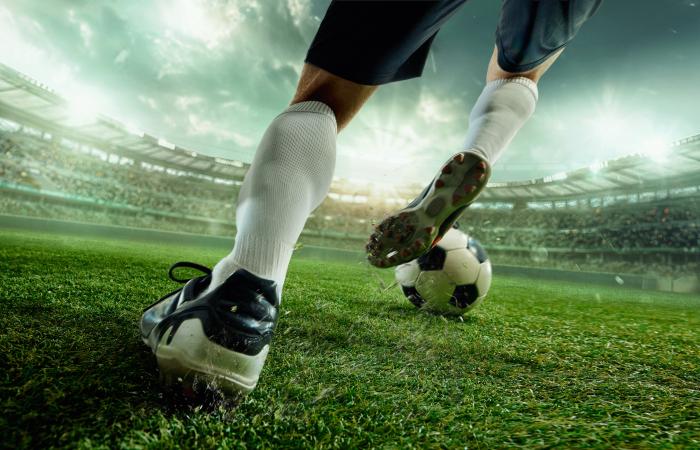 futebol