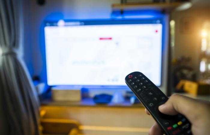 TV por subscrição