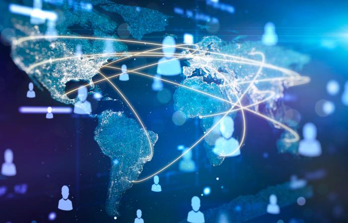  Wellow Network / A Temporária
